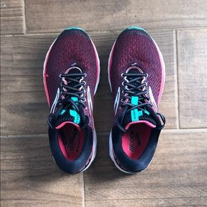 Brooks Ghost 11